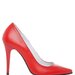 Pantofi stiletto rosii